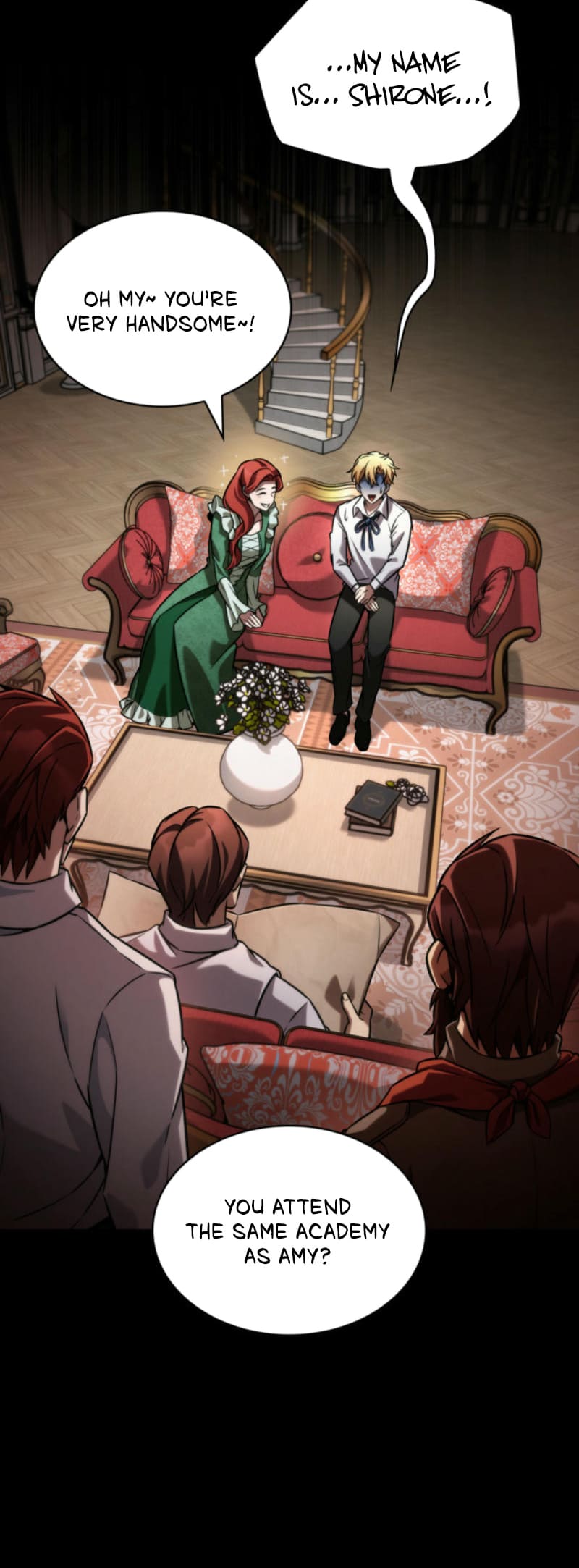 Infinite Mage, Chapter 106 image 31
